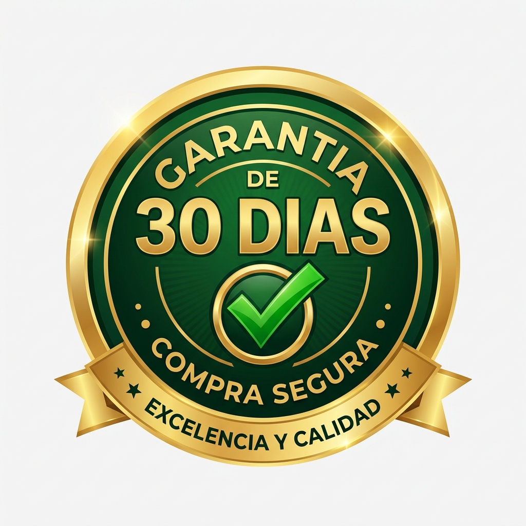 Sello de Garantía